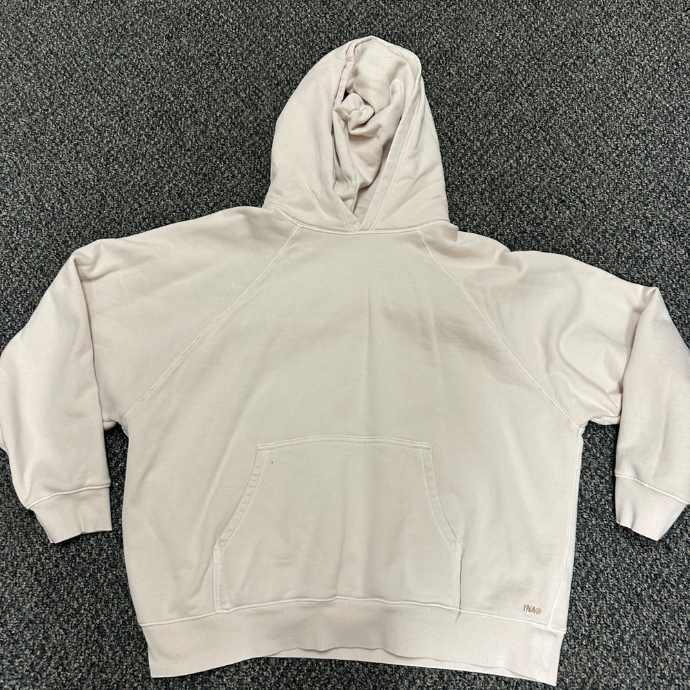 ARITIZA RAGLAN HOODIE